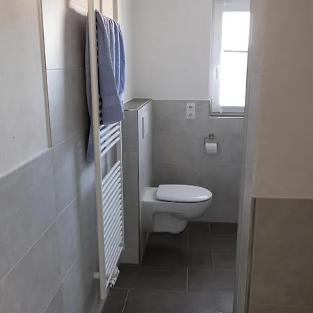 Apartment Naumann *