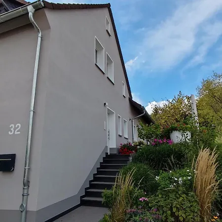 Naumann 公寓 肖顿