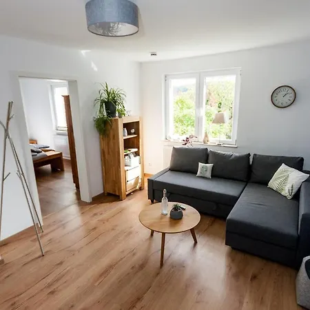 Apartment Naumann *