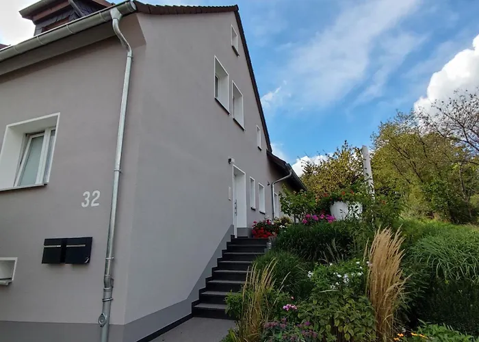 Naumann Apartmán Schotten